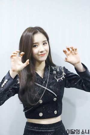 Photo : Heejin