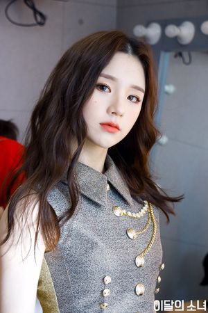 Photo : Heejin