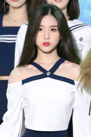 Photo : Heejin