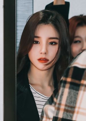 Photo : Heejin