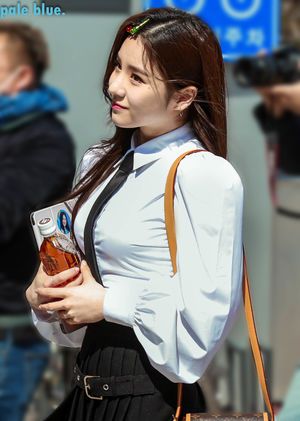 Photo : Heejin