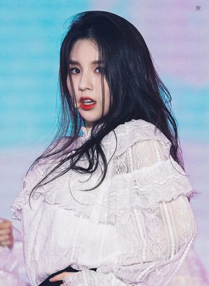 Photo : Heejin