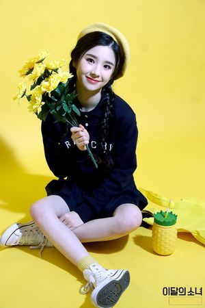 Photo : Heejin