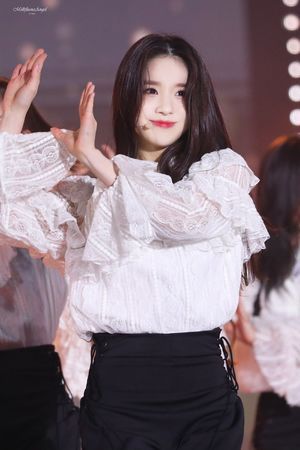 Photo : Heejin