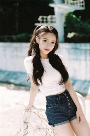 Photo : Heejin