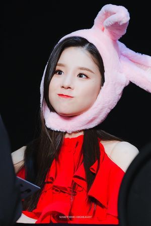 Photo : Heejin