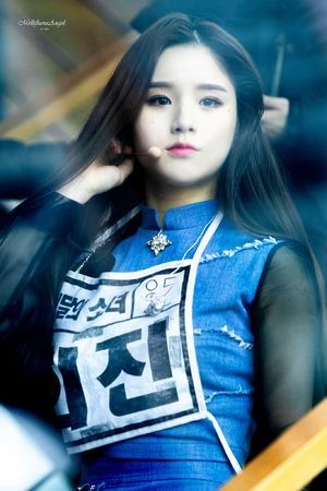 Photo : Heejin