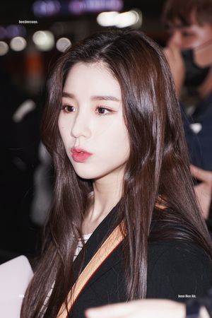 Photo : Heejin
