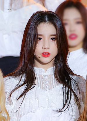 Photo : Heejin