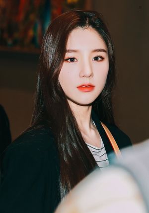 Photo : Heejin