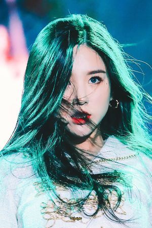 Photo : Heejin