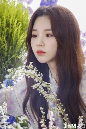 Photo : Heejin