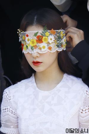 Photo : Heejin