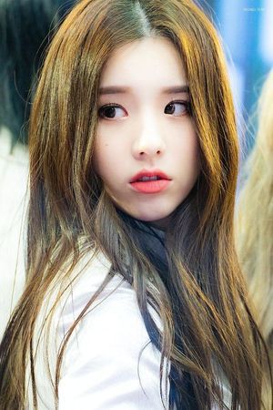 Photo : Heejin