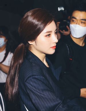 Photo : Heejin