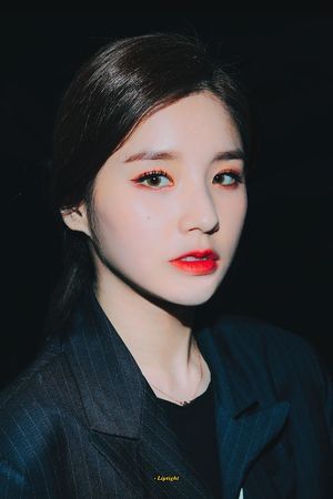 Photo : Heejin