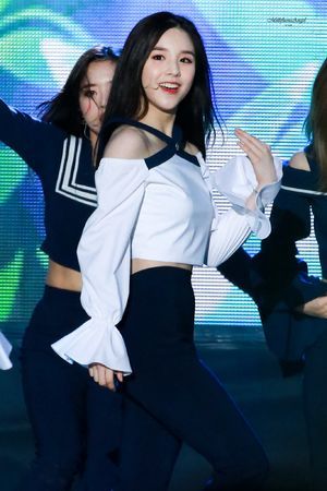 Photo : Heejin