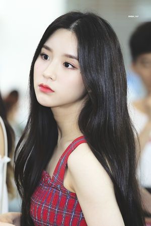 Photo : Heejin