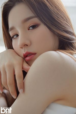 Photo : Heejin