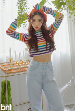 Photo : Heejin