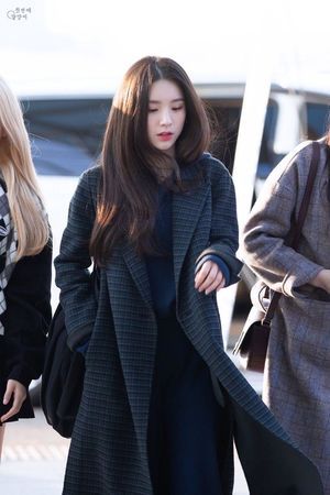 Photo : Heejin