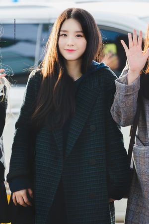 Photo : Heejin