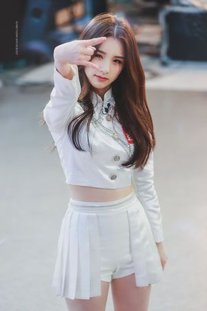Photo : Heejin