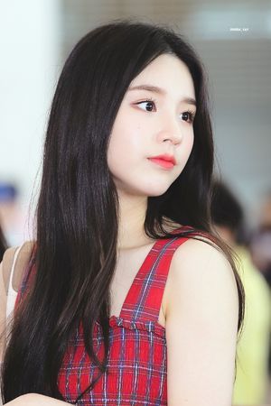 Photo : Heejin