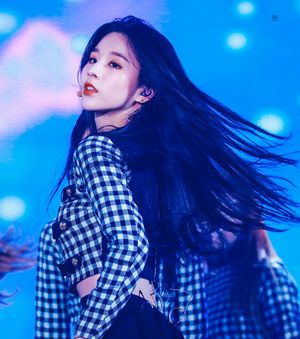 Photo : Heejin