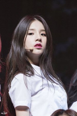 Photo : Heejin