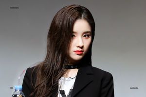 Photo : Heejin