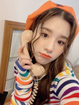 Photo : Heejin