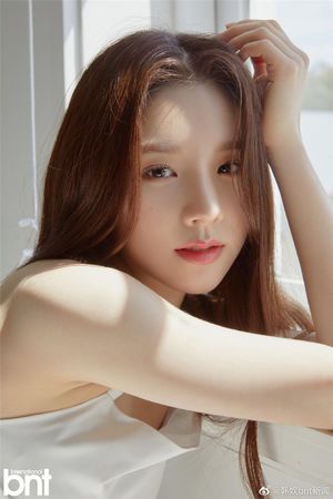 Photo : Heejin