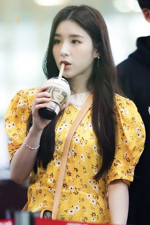 Photo : Heejin