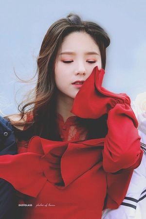 Photo : Heejin