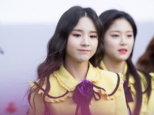 Photo : Heejin