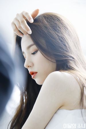 Photo : Heejin