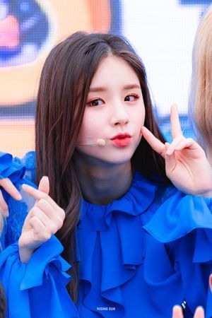 Photo : Heejin