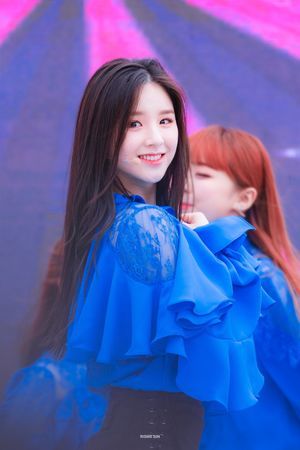 Photo : Heejin