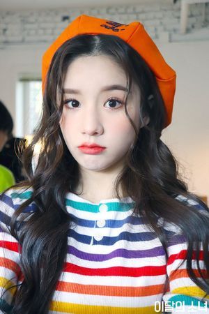 Photo : Heejin
