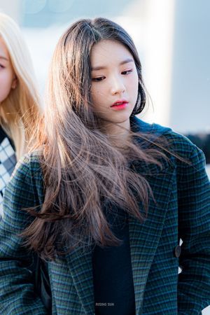 Photo : Heejin