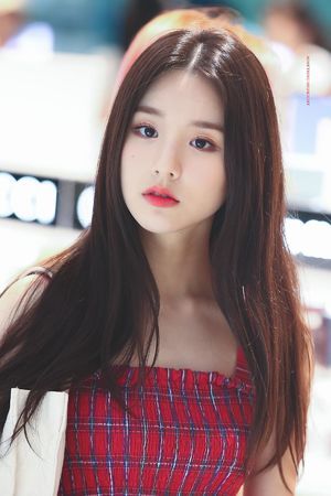 Photo : Heejin