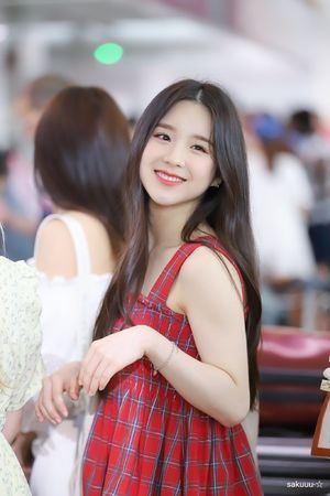 Photo : Heejin