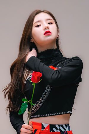 Photo : Heejin