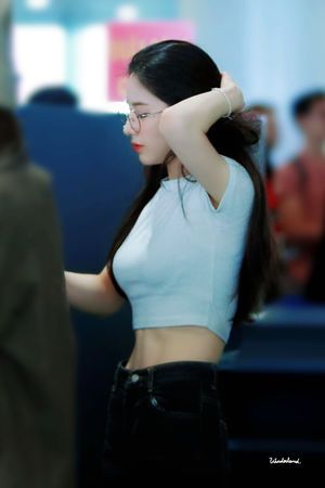 Photo : Heejin