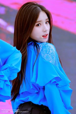 Photo : Heejin