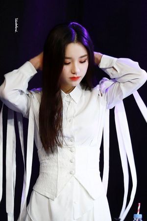 Photo : Heejin