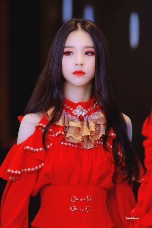 Photo : Heejin