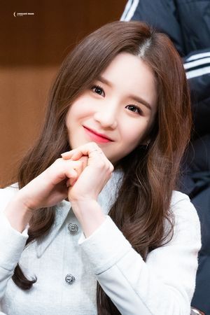 Photo : Heejin
