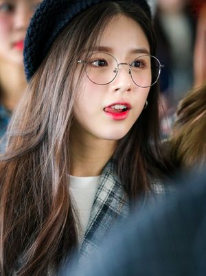 Photo : Heejin